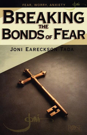 Breaking the Bonds of Fear Pamphlet