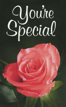 You're Special Tracts (Pack Of 25)