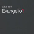Load image into Gallery viewer, ¿Qué Es El Evangelio? Tratado, Paquete de 25 (What Is the Gospel? Tract, Pack of 25)
