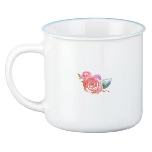 Live By Faith Mug