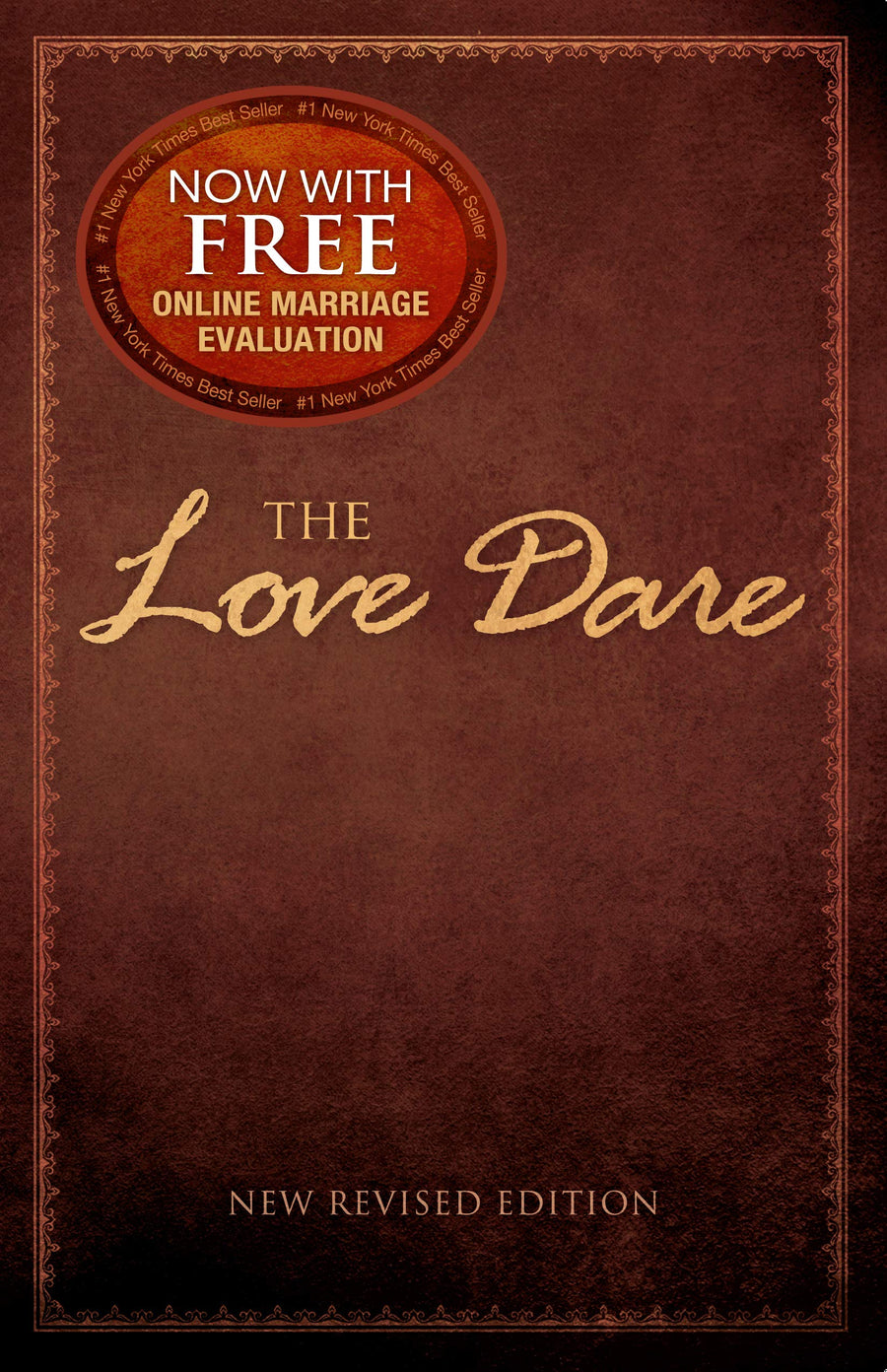 The Love Dare - Stephen & Alex Kendrick