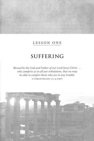 Life Lessons from 2 Corinthians, 2018 Edition - Max Lucado