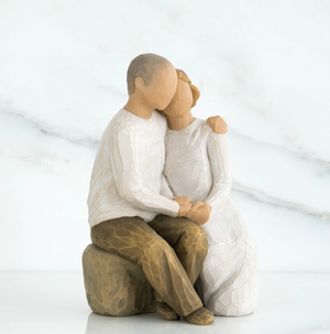 Willow Tree Anniversary Figurine