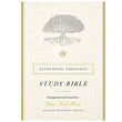 Load image into Gallery viewer, Personalized ESV Systematic Theology Study Bible Hardcover
