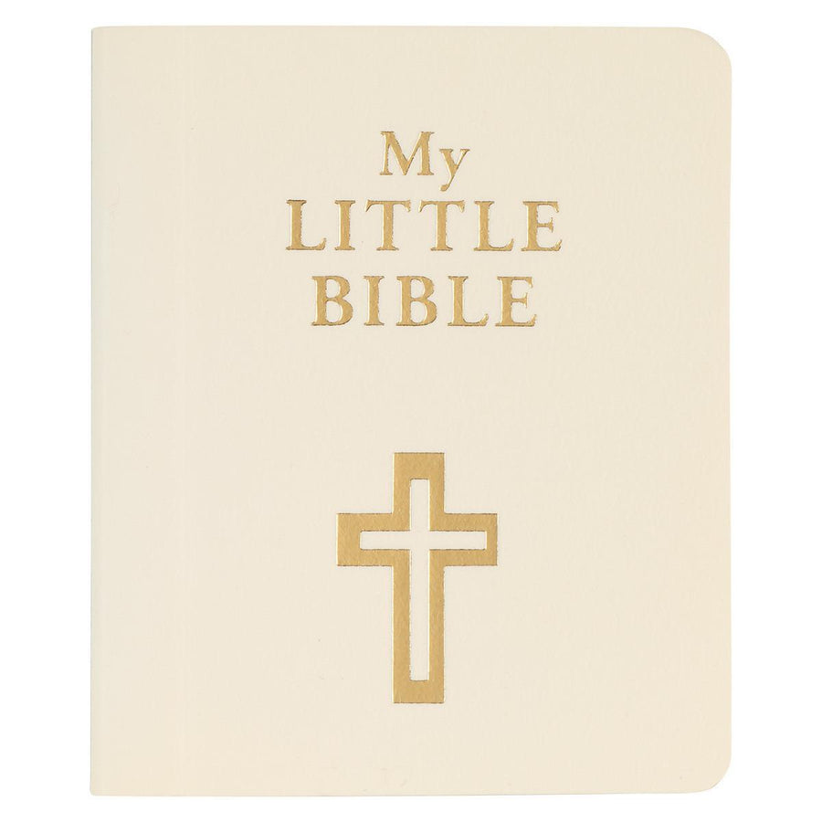 My Little Bible