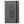 Load image into Gallery viewer, Be Strong Joshua 1:9 FauxLeather Gray Journal
