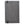 Load image into Gallery viewer, Be Strong Joshua 1:9 FauxLeather Gray Journal
