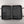 Load image into Gallery viewer, Believe MicroFiber Black Bible Cover
