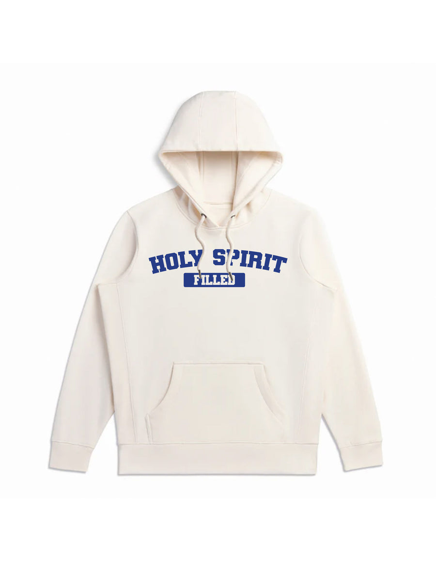 Holy Spirit Filled Hoodie