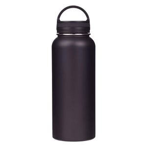 Pray Stainless Steel Water Bottle