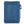 Load image into Gallery viewer, Soar On Wings Isaiah 40:31 Blue Canvas Large Bible Cover
