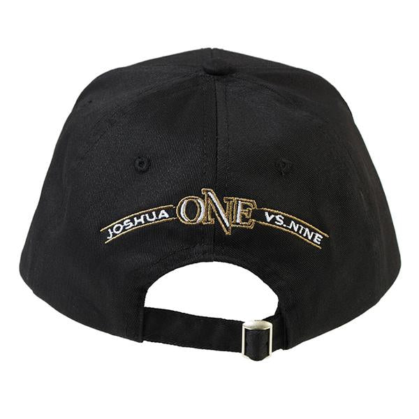 Strong and Courageous Joshua 1:9 Baseball Cap