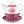 Load image into Gallery viewer, Wisdom for the Soul Proverbs 24:14 Teapot Set
