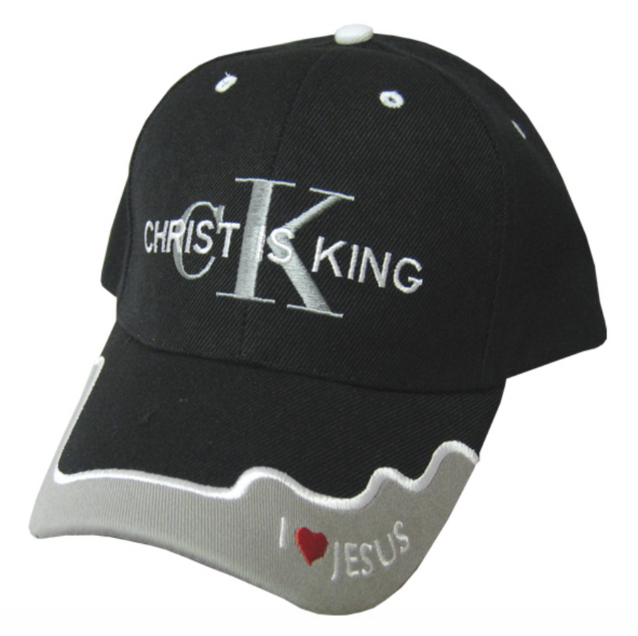 Christ Is King