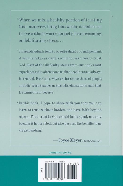 Unshakeable Trust - Joyce Meyer