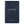 Load image into Gallery viewer, Personalized KJV Giant Print Bible with Thumb Index Dark Blue Faux Leather
