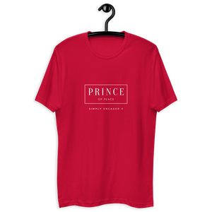 Prince of Peace Shirt