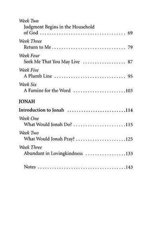 Discovering The God of Second Chances: Jonah, Joel, Amos, Obadiah - Kay Arthur