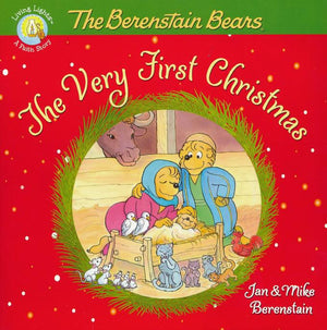 The Berenstain Bears, The Very First Christmas