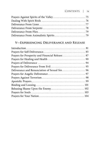 Prayers That Rout Demons & Break Curses - John Eckhardt