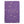 Load image into Gallery viewer, Amazing Grace Bible Study Kit Purple LuxLeather
