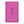 Load image into Gallery viewer, Personalized NKJV Deluxe Gift Holy Bible Cross Leathersoft Pink New King James Version
