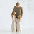 Load image into Gallery viewer, Willow Tree My Girls Figurine

