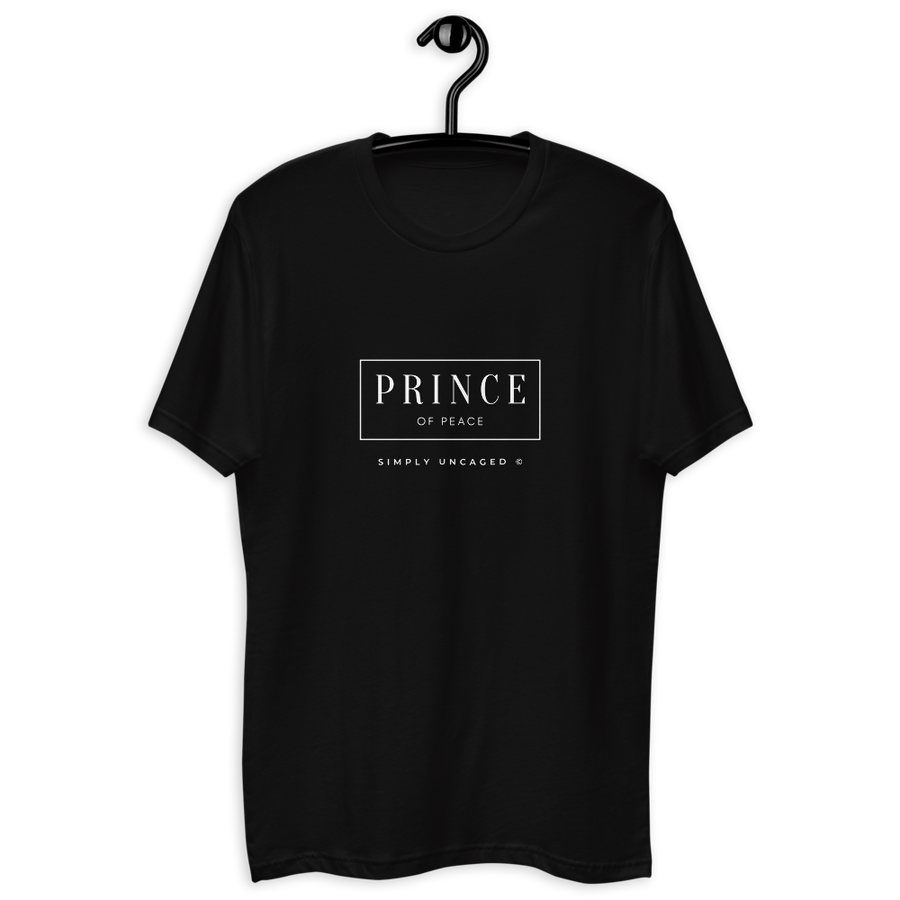 Prince of Peace Shirt