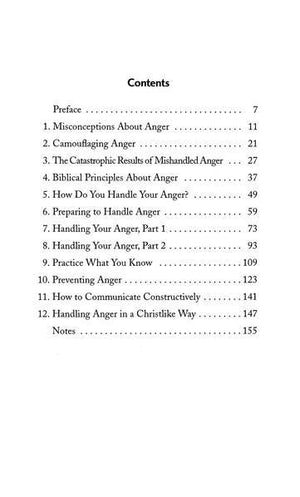 Overcoming Hurts & Anger: Finding Freedom from Negative Emotions - Dwight Carlson