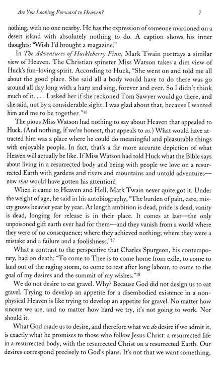 Heaven - Randy Alcorn