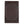 Load image into Gallery viewer, Personalized KJV Full Grain Premium Leather Thumb Index Dark Brown
