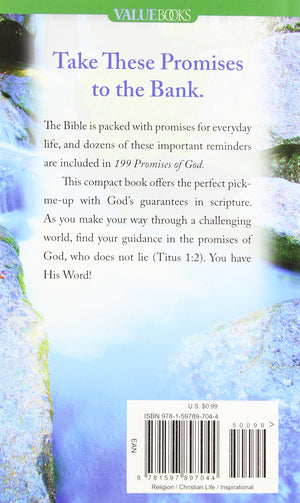 199 Promises of God