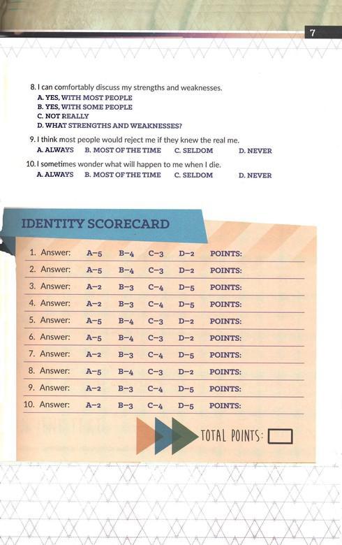 Kingdom Quest - Tony Evans