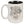 Load image into Gallery viewer, Refuge &amp; Strength Psalm 46:1 White Ceramic Coffee Mug
