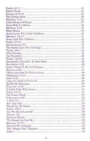 Wee Sing Bible Songs Book & CD Collection: (2 books & 2 CDs)