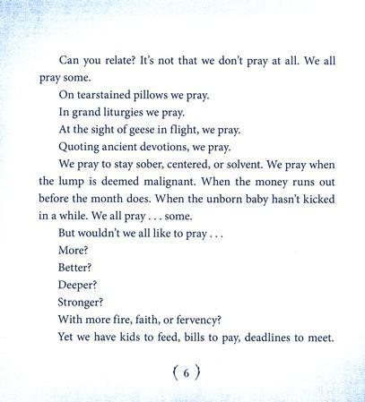 Pocket Prayers for Military Life - Max Lucado