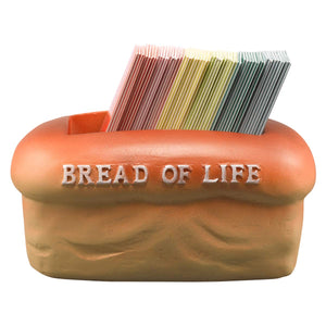 Bread Of Life Scripture Cards