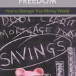Load image into Gallery viewer, Financial Freedom [Hope For The Heart Series] - June Hunt
