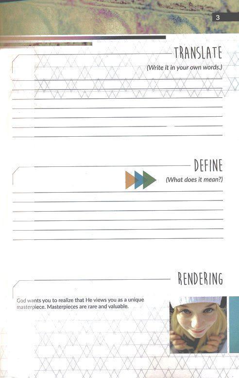 Kingdom Quest - Tony Evans