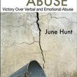 Load image into Gallery viewer, Verbal &amp; Emotional Abuse [Hope For The Heart Series] - June Hunt
