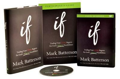 If Curriculum Kit: 4 Week Study - Mark Batterson