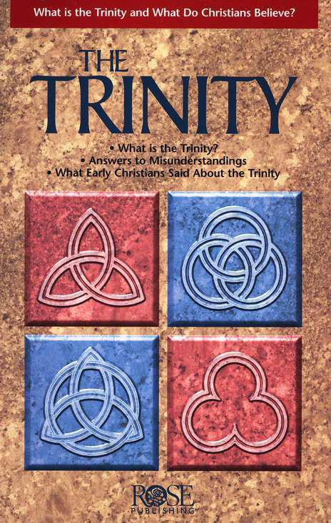 The Trinity Pamphlet