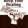Load image into Gallery viewer, How To Keep Your Healing - Kenneth E. Hagin
