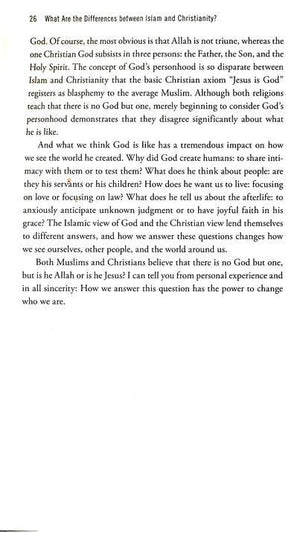 No God But One - Nabeel Qureshi