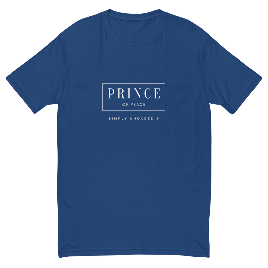 Prince of Peace Shirt