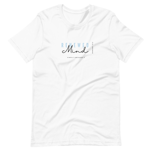 Renewed Mind Shirt