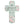 Load image into Gallery viewer, 2 Corinthians 12:9 Cross Bookmark
