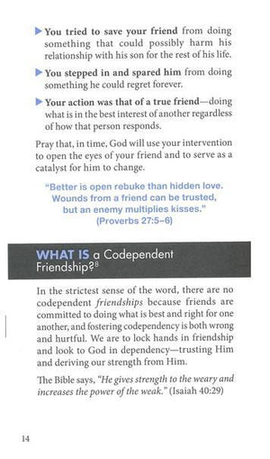 Friendship [Hope For The Heart Series] - June Hunt